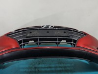 Zderzak przód Hyundai Elantra VI 15-20 LAVA ORANGE YR2