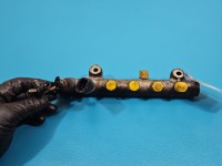 Listwa wtryskowa CZUJNIKI Opel Astra III H 0445214049, 0281002398 1.7 cdti