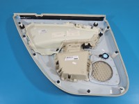 Tapicerka drzwi tył prawa boczek VOLVO S60 II 10- 1302150