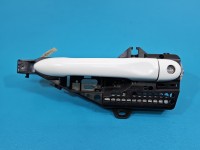 Klamka przód lewa zewnętrzna Renault Clio IV 12-20 806078101R DV369