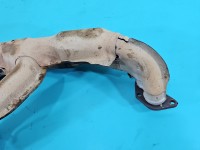 Kolektor wydechowy Subaru Legacy IV 2.0 B boxer