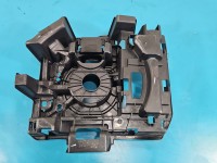 Wkład styropian bagażnika koła zapasowego Citroen C4 Cactus 14-20 9806783880