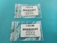 Zacisk przód lewy Audi A4 B5 1.9 tdi