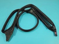 Uszczelka drzwi przód prawa Tesla Model 3 2017-