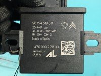 Sterownik moduł Peugeot 3008 II 9815451980 Peugeot, świateł