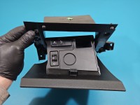 Schowek pasażera Peugeot 508 I EUROPA