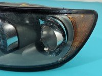 Reflektor lewy lampa przód Volvo V50 S40 II EUROPA