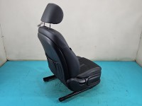 Fotele komplet kanapa Kia Optima IV 15-20