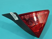 Lampa tył lewa Producent części: Audi, Nie sprawdzony kierunkowskaz klapy bagażnika Audi A7 4G HB