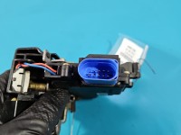 Zamek przód lewy Vw Touran I EUROPA 9pin 3D1837015