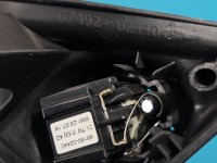 Głośniki komplet Toyota Corolla E16 E18 13- 86160-02A60, 86160-0D370, 86160-02A40