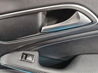 Tapicerka drzwi przód prawa boczek pasażera Mercedes CLA C117 X117 5320405, 110605ER050, A2467201248