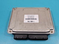 Komputer Sterownik silnika 8E0907401, 0281010492 Audi A4 B6 2.5 tdi