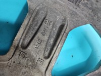 Felga aluminiowa 17" Fiat Croma II alufelga Szerokość felgi: 7.0", Rozstaw śrub: 5x112, Producent felg: FIAT, Kod...