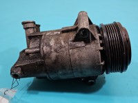 Sprężarka klimatyzacji kompresor 914792, 813102 Opel Zafira B 1.9 cdti