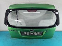 Klapa tył Kia Picanto I HB 5d SAMBA GREEN M5