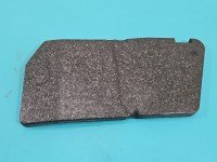Wkład styropian bagażnika koła zapasowego Vw Golf VII 5G0012115