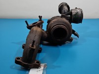Turbosprężarka Vw Jetta V 751851-3, 03G253014F 1.9 tdi 105KM