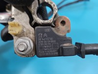 KLEMA INSTALACJA WIĄZKA MINUSOWA MINUS Peugeot 308 II T9 9814653780