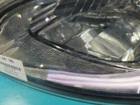 Reflektor lewy lampa przód Kia Soul I 08-13 EUROPA