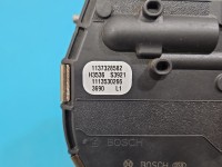 Silniczek Silnik wycieraczek przód Opel Astra IV J 1397220623, 3397020986