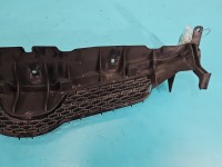 Atrapa grill Toyota Auris I