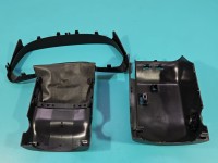 Obudowa Skoda Octavia IV 2.0 tdi 5E3858566, 5E3858565, 5E3857053D Europejska, kolumny kierowniczej