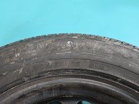 Koło zapasowe 16" dojazdowe dojazdówka Opel Astra III H Rozstaw śrub: 4x100, Bridgestone, 205 mm, Profil opony: 55, SZEROKIE...
