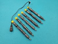 TESTOWANY Wtryskiwacz Audi A6 C5 059130202E, 0432133834 2.5 tdi
