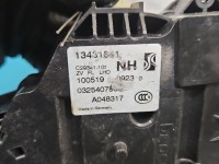 Zamek przód lewy 13431841 Opel Corsa E EUROPA Producent części: OPEL, 6pin