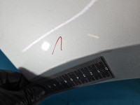 Błotnik przód lewy Seat Ibiza IV 6J LX7W