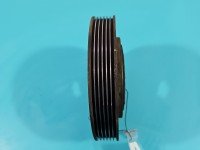 Koło pasowe wału korbowego Peugeot 407 9641741980C 2.2 16V