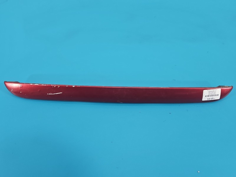 Klamka klapy tył Citroen Xsara Picasso 9635595877