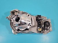 Soczewka reflektora lewego Mitsubishi Outlander II P6124L, P6125M lewa