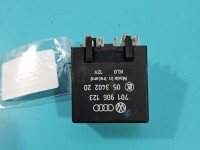 Przekaźnik świec żarowych Vw Transporter T4 701906123