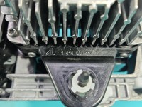 Soczewka reflektora prawego Opel Grandland prawa