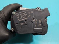 Przepustnica Audi A3 8P 03C133062C 1.4 TFSI