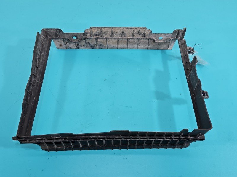 Osłona ZAŚLEPKA PLASTIK Dacia Sandero III 20-