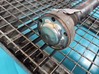 Wał napędowy przód AUDI Q7 I 4L 4.2 TDI