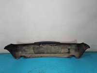 Zderzak tył Fiat Seicento bordowy HB