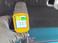 DRZWI PRZÓD LEWE KIEROWCY Nissan Note I E11 5d Z11 G