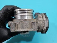 Przepustnica Volvo V40 II 12- 0280750520, 31216665 2.0 D3