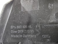 Tapicerka drzwi przód lewa boczek Audi A3 8P