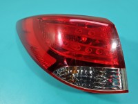 Lampa tył lewa błotnika Hyundai Ix35 HB EUROPA 92401-2Y0