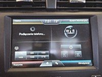 Wyświetlacz Ford Fusion USA 2012-2020 monitor