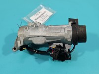 Stacyjka KLUCZYK WKŁADKA Vw Tiguan I 07- 1K0905851