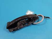 Klamka tył lewa zewnętrzna Vw T-Roc 5N0839885H LC9X