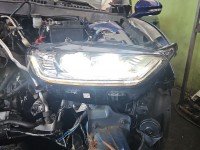 Reflektor prawy lampa przód Ford Mondeo Mk5 EUROPA