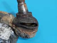 Przekładnia kierownicza maglownica Vw Polo IV 9N 6Q1423055G