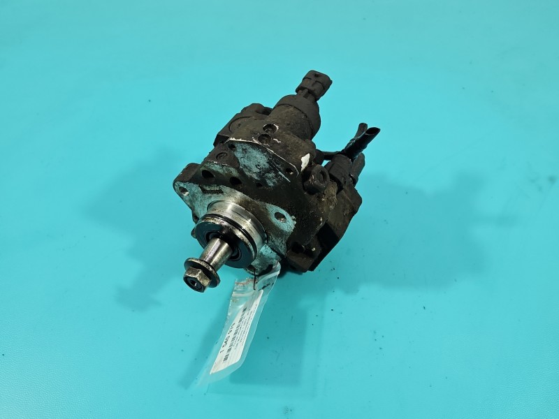 Pompa wtryskowa Opel Movano II 2.5 cdti